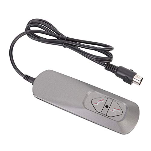 Acouto Electric Recliner Stuhl Sofa Hebel 2 Handschalter Controller 5V Liegeschalter ControllerElektrische Leuhlungschalter -Sofa -Schalter Controller von Handsteuerungsschalter von Acouto