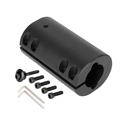 Acouto Elektrische Roller -Faltenklemme Aluminiumlegierung Vertikaler Stange Rugged Lock -Lücken Stabilisator Kompatibel mit G30 Serie Elektrischer Roller Klampenklemmklemmklemm Scoo Verbessert Acouto Elektrische Roller -Faltenklemme Aluminiumlegierung Vertikaler Stange Rugged Lock -Lücken Stabilisator Kompatibel mit G30 Serie Elektrischer Roller Klampenklemmklemmklemm Scoo Verbessert von Acouto