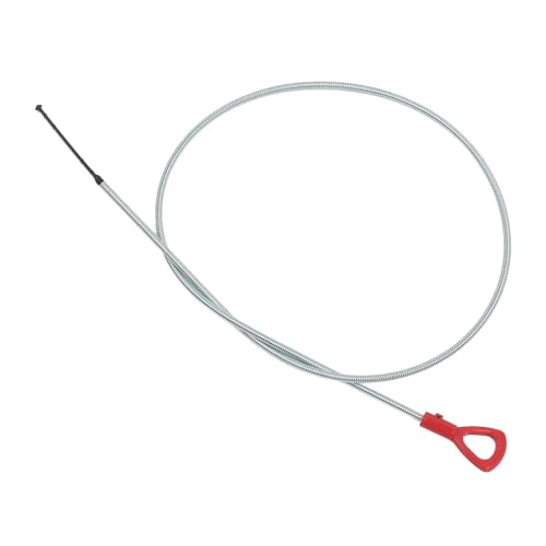 Acouto Getriebeöl Tauchstick 917-321 48 Zoll Getriebeöl Flüssigkeit Tischtäbel -Werkzeug Austausch für W140 R12 W463 W202 Getriebe Motor Öl Flüssigkeit Dipsticktransmission Ölflüssigkeit Acouto Getriebeöl Tauchstick 917-321 48 Zoll Getriebeöl Flüssigkeit Tischtäbel -Werkzeug Austausch für W140 R12 W463 W202 Getriebe Motor Öl Flüssigkeit Dipsticktransmission Ölflüssigkeit von Acouto