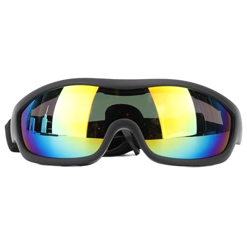 Acouto Hund Sonnenbrille Schutzbrille Windgläser Augenkleidung mit Riemen für Hund Katze Rot Zerschmetterte Sandproftige Windpro -Hundebrille Sungbrassewinddehnte Glasseuv Sonnenbrille Haustier (Rot) Acouto Hund Sonnenbrille Schutzbrille Windgläser Augenkleidung mit Riemen für Hund Katze Rot Zerschmetterte Sandproftige Windpro -Hundebrille Sungbrassewinddehnte Glasseuv Sonnenbrille Haustier (Rot) von Acouto