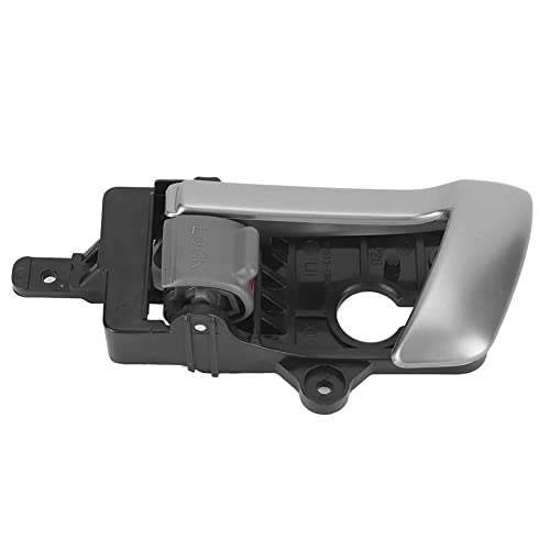 Acouto Innentürgriff vor der Vorderseite nach Links 82610-2B010 Ersatzanpassungen für 08-09 82610-2B010 TOOR Handlecar Türgriffinterinterior-Türgriffe Linke Türgriff von Acouto