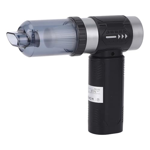 Acouto Jet Blower 100000 U/Min Hochgeschwindigkeit Miniatur 16000kpa Handheld -Lüfter Zum Camping und Outdoor Die Features Vent Acouto Jet Blower 100000 U/Min Hochgeschwindigkeit Miniatur 16000kpa Handheld -Lüfter Zum Camping und Outdoor Die Features Vent von Acouto