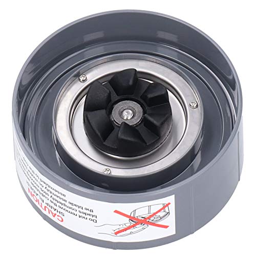 Acouto Juicer Extractor Ersatz für Lebensmittelmixer Zubehör Ersatzteile für 600W 900W Leistungsdichtung B Extraktor BladeBlender Bladejuicer Bladejuicing BladeBlender AccessoireBlender von Acouto