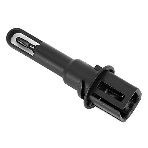 Acouto Kabinentemperatursensor -Zubehör 13297789 Passform für Allure 2010 13297789Temperaturensorscar Accessoire Temperatur SensorCabin Temperatursensor von Acouto