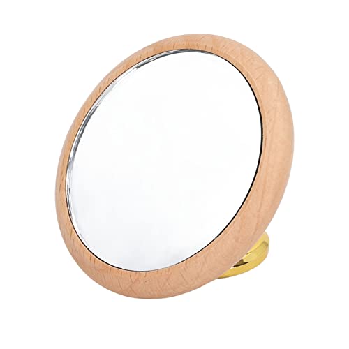Acouto Kaffeegeschwindigkeit Beobachtung Reflektierender Spiegel Multi -Richtungs -rotierende Visuelle Extraktion Kaffee Schussspiegel für Bodenlose Portafilter Gold Leicht Zulässt Anglc Coffee (GOLD) Acouto Kaffeegeschwindigkeit Beobachtung Reflektierender Spiegel Multi -Richtungs -rotierende Visuelle Extraktion Kaffee Schussspiegel für Bodenlose Portafilter Gold Leicht Zulässt Anglc Coffee (GOLD) von Acouto