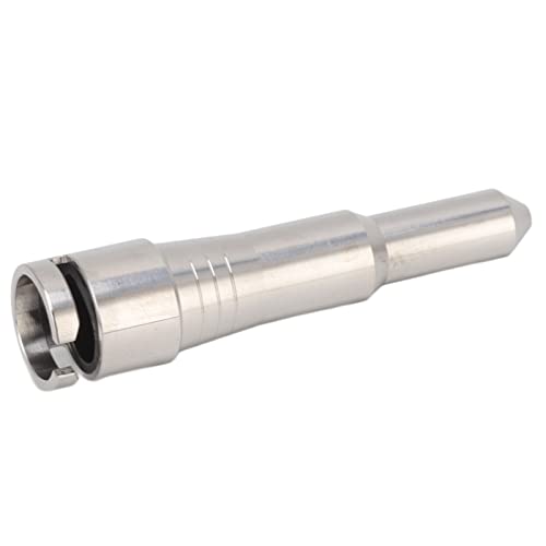 Acouto Kaffeemaschine Dampfdüse Edelstahl Kaffee Dampfauslaufdüse Kaffeemaschine Werkzeuge für ECP3420 EC680 Dampfdüse Dampfdüse für Dedica Dampfdüse Dedica Ec680m Dampf Acouto Kaffeemaschine Dampfdüse Edelstahl Kaffee Dampfauslaufdüse Kaffeemaschine Werkzeuge für ECP3420 EC680 Dampfdüse Dampfdüse für Dedica Dampfdüse Dedica Ec680m Dampf von Acouto