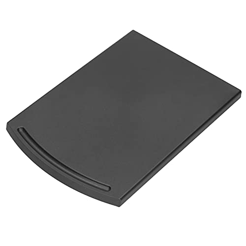 Acouto Kaffeemaschine Gleitende Regalmatte für Arbeitsplatten -Geräte Umzugsschale für die Heimküche von Acouto