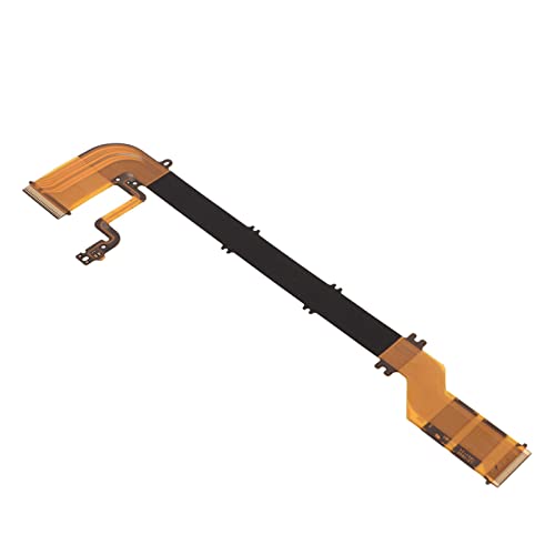Acouto Kamera LCD Display Kabel FPC Kamera Reparaturteile für ILCE 6400 A6400 Ersatzkamera LCD Display CableCamera Kabel ErsatzCamera Welle CableCamera Acouto Kamera LCD Display Kabel FPC Kamera Reparaturteile für ILCE 6400 A6400 Ersatzkamera LCD Display CableCamera Kabel ErsatzCamera Welle CableCamera von Acouto