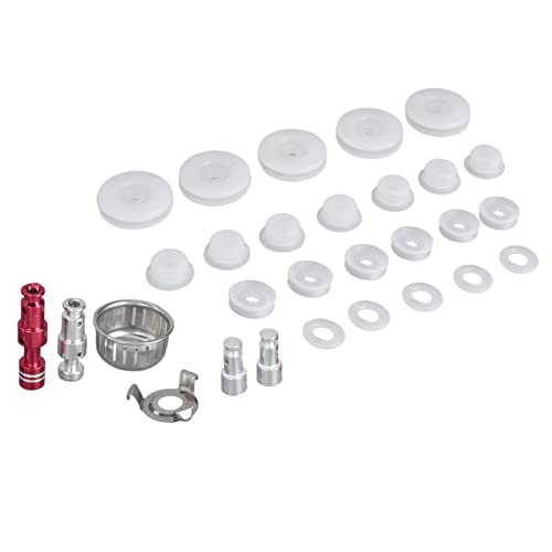 Acouto Komplettes Elektrokönigskochtopf -Schwimmerventilersatzkit Zum Versiegeln und Druckwartung Acouto Komplettes Elektrokönigskochtopf -Schwimmerventilersatzkit Zum Versiegeln und Druckwartung von Acouto