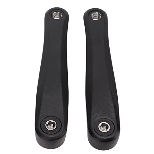 Acouto Kurbel aus Dauerhaftem Elektrofahrrad mit Schrauben, Präzise Größe für den BBSHD BBS03 Motor, Glatte Pedaling -Erlebnis von Acouto