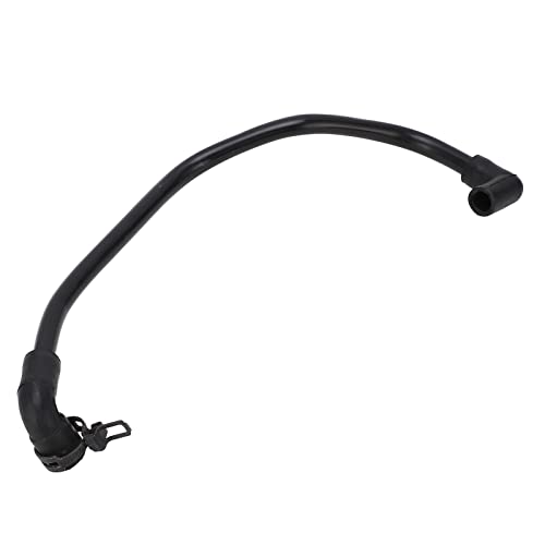 Acouto Kurbelgehäuse -Beatmungsschlauch 53032993AE Flexibler Ersatz für Commander mit 3,7L Motor 2007? 2010 Kurbelgehäuse -Beatmung Hose53032993Accrankcase Vent Tube53032993AdcrankCase von Acouto