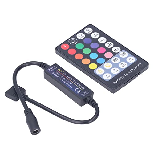 Acouto LED -Controller RF RGBW LED USB LAMP STRIP Full Touch Remote Getriebe Ultra Dünn Controller Remote Ein Transmission Controllerled Controllerled Light ControllerGB Acouto LED -Controller RF RGBW LED USB LAMP STRIP Full Touch Remote Getriebe Ultra Dünn Controller Remote Ein Transmission Controllerled Controllerled Light ControllerGB von Acouto
