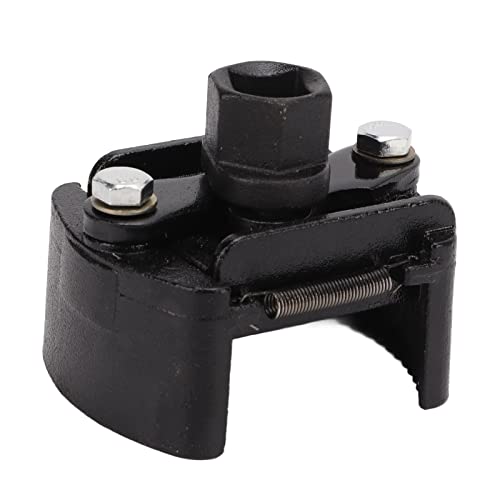 Acouto Ölschlüssel 60‑80 Mm U Typ 2 Klaue Guss Stahl Kraftstoffentfernung Werkzeug Ölrolle Entfernung Entfernung Öl Demoloil TOOLER TOOLOL WRECHEN Acouto Ölschlüssel 60‑80 Mm U Typ 2 Klaue Guss Stahl Kraftstoffentfernung Werkzeug Ölrolle Entfernung Entfernung Öl Demoloil TOOLER TOOLOL WRECHEN von Acouto