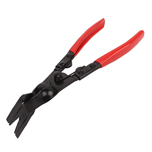 Acouto Panel Clamp/Holder Entfernung Zieh Stahl Effiziente Trim -Clamp/Holder -Entfernung Werkzeug für Türplatte Armaturenbrett Anchor Acouto Panel Clamp/Holder Entfernung Zieh Stahl Effiziente Trim -Clamp/Holder -Entfernung Werkzeug für Türplatte Armaturenbrett Anchor von Acouto