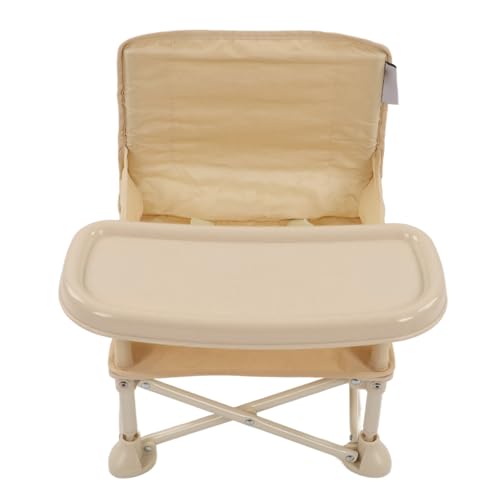 Acouto Picknick -Stuhl für Baby Trainingsstuhl für Tragbare Säuglinge, die Einfach zu Bedienen zu Verwenden für Säuglinge Außerhalb (#1) von Acouto