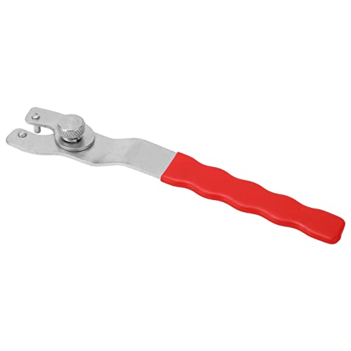 Acouto Pin -Schraubenschlüssel Schnellentferner Reparaturwerkzeug für Winkelschleifer Pin -Schritten Mühle Stift Schwierigkeitsstift SchrenchadaTable WechadaTable Sonderangle Mühle Taste Acouto Pin -Schraubenschlüssel Schnellentferner Reparaturwerkzeug für Winkelschleifer Pin -Schritten Mühle Stift Schwierigkeitsstift SchrenchadaTable WechadaTable Sonderangle Mühle Taste von Acouto