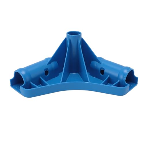 Acouto Pool Corner Connector Pool Corner Bracket Pool Eckgelenk Starke PP -Rahmenhalterung für P61016 Swimmingpool mit Verbesserter Unterstützung Easy Assembly Vielseitige Acouto Pool Corner Connector Pool Corner Bracket Pool Eckgelenk Starke PP -Rahmenhalterung für P61016 Swimmingpool mit Verbesserter Unterstützung Easy Assembly Vielseitige von Acouto