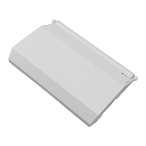 Acouto Pool -Skimmer -Weir -Tür, Hochwertiges Materielles Stabiles Skimmer -Weir mit Kompatiblen SP1082 SP1083 -Typen für Poolschutzwerkzeug, Effektive Ablagerungentfernung von Acouto