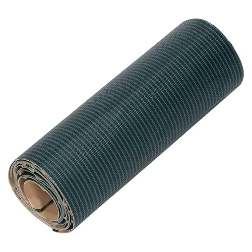 Acouto Poolabdeckung Patch Polypropylen -Mesh Selbstkleber Reparaturkit 200x20 Cm für Inground Swimming Pool Sicherheitsabdeckung mit Robustem Material, das Leicht Zugeschnitten Ist von Acouto