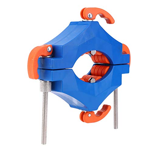 Acouto Professioneller Flaschenschneider Zementiertes Vergaser Doppelglas -Schneidwerkzeug mit Stahlhalter Flaschenschneider Acouto Professioneller Flaschenschneider Zementiertes Vergaser Doppelglas -Schneidwerkzeug mit Stahlhalter Flaschenschneider von Acouto