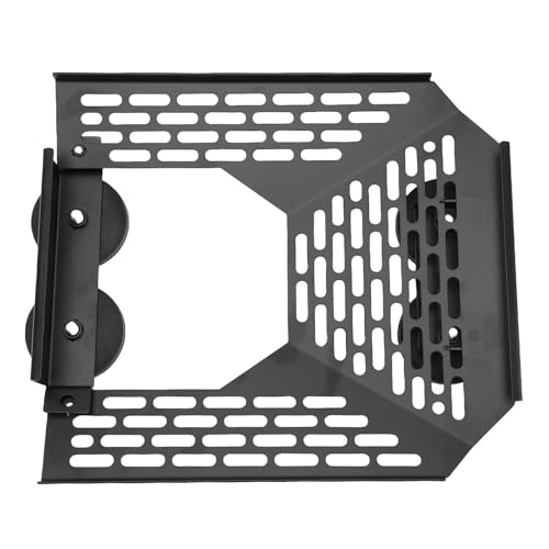 Acouto SUV -Magnetdach -Halterung Aluminiumlegierung Magnetautos Dachhalterung mit 264 Lbs Zugkraft 4 Schutzkautschuk -Magnete für Mini -RVs Yachten Limousinen SUVs Dächer Acouto SUV -Magnetdach -Halterung Aluminiumlegierung Magnetautos Dachhalterung mit 264 Lbs Zugkraft 4 Schutzkautschuk -Magnete für Mini -RVs Yachten Limousinen SUVs Dächer von Acouto