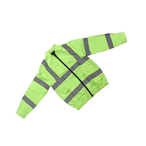 Acouto Schnurlose Lüfterjacke Reflektierende Sommerkühlung Lüfter Kleidung Kühlung Sonne Arbeit Kleidung Ärmel Weißer Fan Xxxl Fluoreszierende Orange Tage. Coole Hitzegefühl Fan Jacke -Cordless Acouto Schnurlose Lüfterjacke Reflektierende Sommerkühlung Lüfter Kleidung Kühlung Sonne Arbeit Kleidung Ärmel Weißer Fan Xxxl Fluoreszierende Orange Tage. Coole Hitzegefühl Fan Jacke -Cordless von Acouto