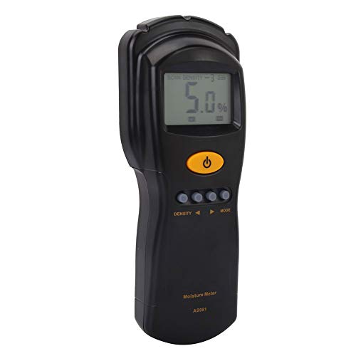 Acouto Sensor AS981 Keine LCD -Display Digitaler Holzmesser Detektor Large Anzeige für Adopt 3 Fast Can Messen Sie Dort 4 10 AS981 -Meter Holz MET MET Acouto Sensor AS981 Keine LCD -Display Digitaler Holzmesser Detektor Large Anzeige für Adopt 3 Fast Can Messen Sie Dort 4 10 AS981 -Meter Holz MET MET von Acouto