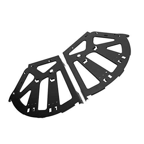 Acouto Starker Lake -Schuhe Schrank mit Scharnieren von Schuhschränken, um die Kapazität zu Erhöhen Acouto Starker Lake -Schuhe Schrank mit Scharnieren von Schuhschränken, um die Kapazität zu Erhöhen von Acouto