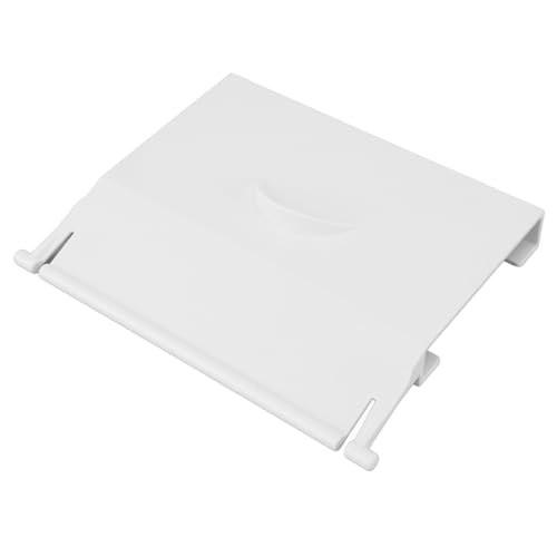 Acouto Swimmingpool -Skimmer -Weir -Türbaugruppe, Pool Skimmer aus Haltbarem Kunststoffmaterial, Geeignet für Außenpools und Spas, Kompatibel mit SPX1091K1 SP1094 von Acouto