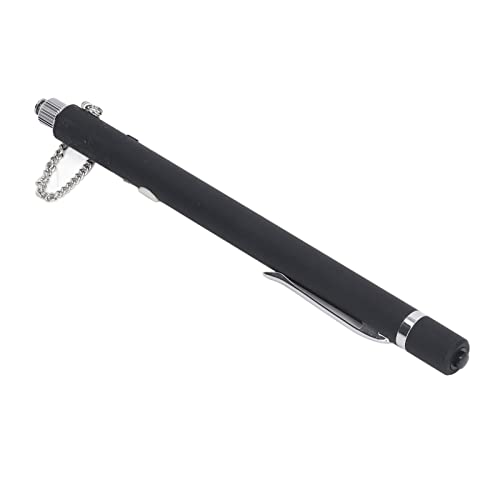 Acouto Visual Fehler Locator VFL -Schnittstelle Optische Faser -Test Stift Tool Zum Testen von 30 MW Visuellem Fehler Locatorreed Light Test Penoptical Faser Testeroptical Kabel Testeroptical (10MW) von Acouto