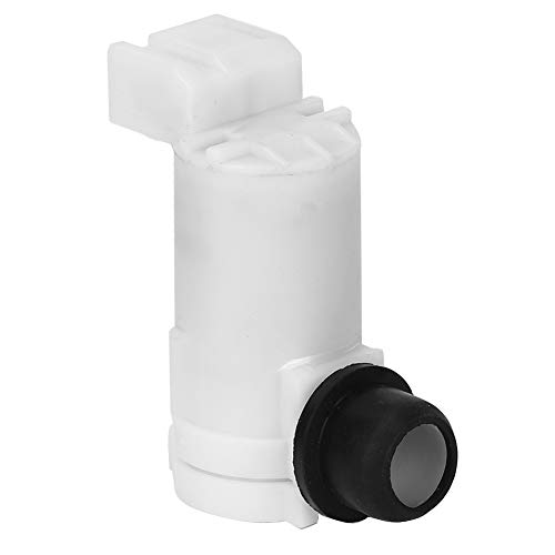 Acouto Vordere Windschutzscheibe Waschmaschine Pumpe für 350 Z Z33 2003-2008 Waschmaschinenpumpe Pumpe Pumpwindshield Spray Motorfront Waschmaschine Pumpewindshield Pumplacement von Acouto