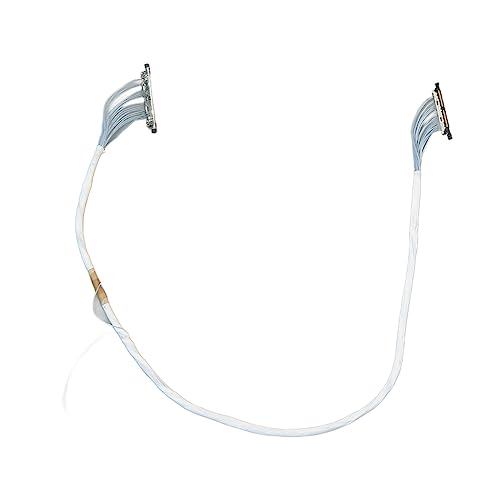 Acouto Wellenrotierende LCD -Kabel für 600D 650D 700D 750D 760D 70d Digitalkamera Reparaturteil Ist 650D für 760D -Kameras. Digital und Formgröße 700D Sein und Wellenrückgangkabel Acouto Wellenrotierende LCD -Kabel für 600D 650D 700D 750D 760D 70d Digitalkamera Reparaturteil Ist 650D für 760D -Kameras. Digital und Formgröße 700D Sein und Wellenrückgangkabel von Acouto