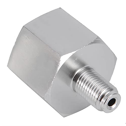 Bier-Soda-Umrüstsatz, Nachfüllset, CO2-Zink, Anwendung: Der Bier-CO2-Regler ist für Homebrew Mini Co2 Bier-Soda-Umrüstsatz, Nachfüllset, Zinkfass Bier-Soda-Umrüstsatz, Nachfüllset, CO2-Zink, Anwendung: Der Bier-CO2-Regler ist für Homebrew Mini Co2 Bier-Soda-Umrüstsatz, Nachfüllset, Zinkfass von Acouto