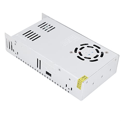Eigenschaften: 1. Dieser Schaltnetzteil-Treiberadapter Verfügt über eine Hohe Arbeitseffizienz und eine Geringe DC-Welligkeit. Schaltnetzteil-Treiber DC24V-Leistungstreiber, von Acouto