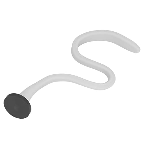 Flexible Waschmaschinen-Türstütze, Magnetisch, Waschmaschinen-Türhalter, Universell für Frontlader-Waschmaschine. Weißer Waschmaschinen-Türanschlag, Waschmaschinen-Halter, Flexible Waschmaschinen-Türstütze, Magnetisch, Waschmaschinen-Türhalter, Universell für Frontlader-Waschmaschine. Weißer Waschmaschinen-Türanschlag, Waschmaschinen-Halter, von Acouto