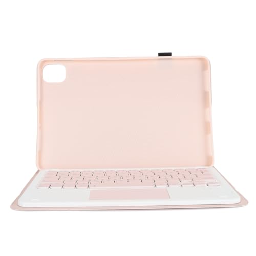 Mi Pad 5 Tastaturkoffer Schlanker Leichtes Wireless für Effiziente Tippen und Navigation für Wirtschaft und Reisen, ABSTPU, 11in (#2) von Acouto