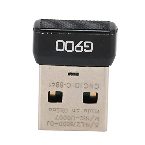 USB - -Mausempfänger: Drahtloser Adapter für Stabil von Acouto