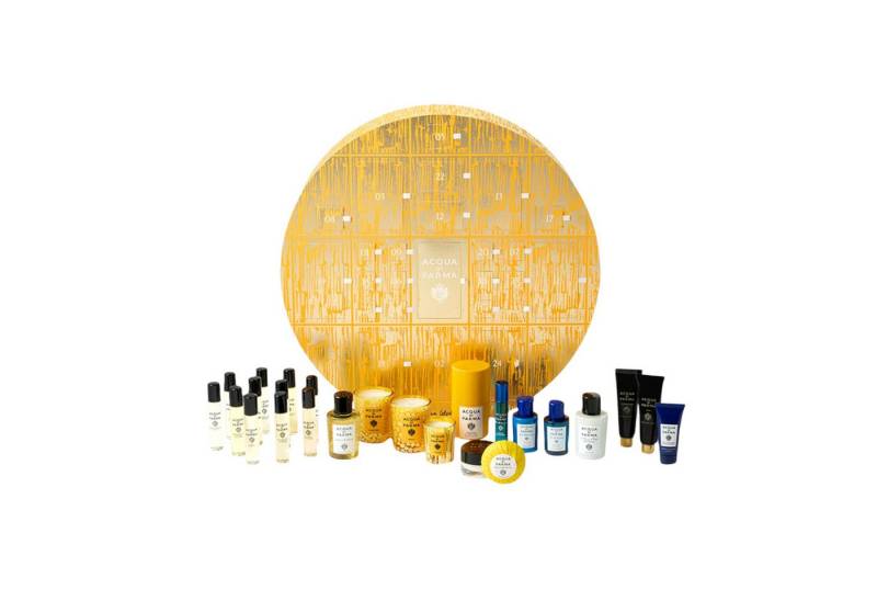 Acqua di Parma Adventskalender ACQUA DI PARMA (24-tlg) von Acqua di Parma