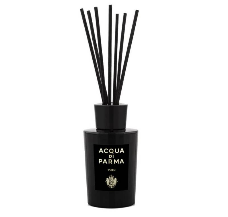Acqua di Parma Anti-Geruchs-Säckchen Signatures of the Sun Yuzu Diffusor 180ml von Acqua di Parma