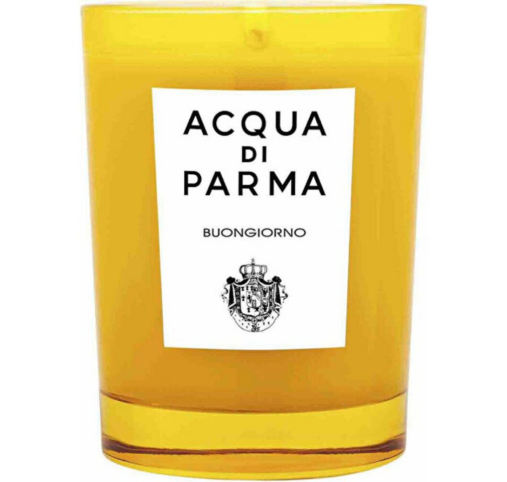 Acqua di Parma Duftkerze Buongiorno - svíèka 500 g Acqua di Parma Duftkerze Buongiorno - svíèka 500 g von Acqua di Parma
