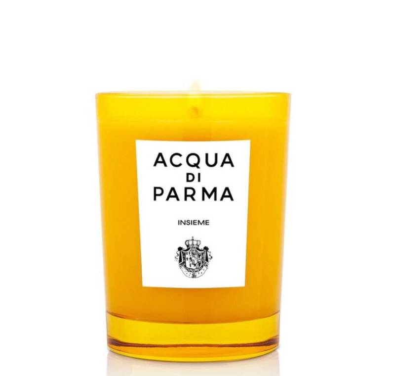 Acqua di Parma Duftkerze Insieme Kerze 200g von Acqua di Parma