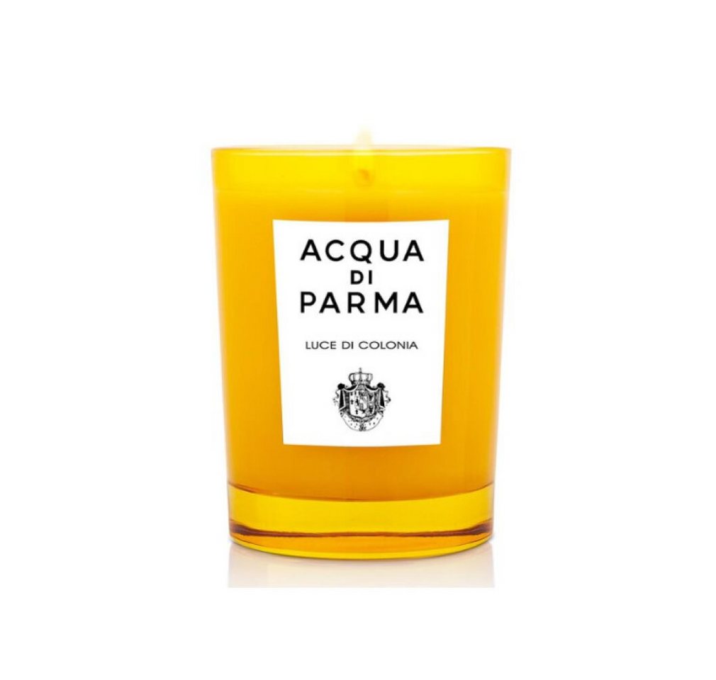 Acqua di Parma Duftkerze Luce Di Colonia Room Fragrance Candle 200 g von Acqua di Parma
