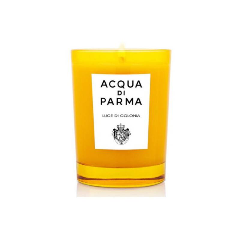 Acqua di Parma Duftkerze Luce Di Colonia Room Fragrance Candle 200 g von Acqua di Parma