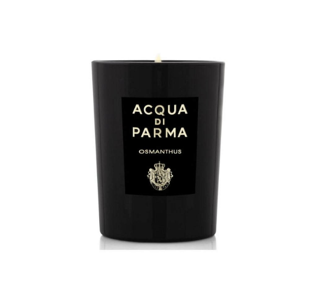 Acqua di Parma Duftkerze Signatures of the Sun Osmanthus Kerze 200g von Acqua di Parma