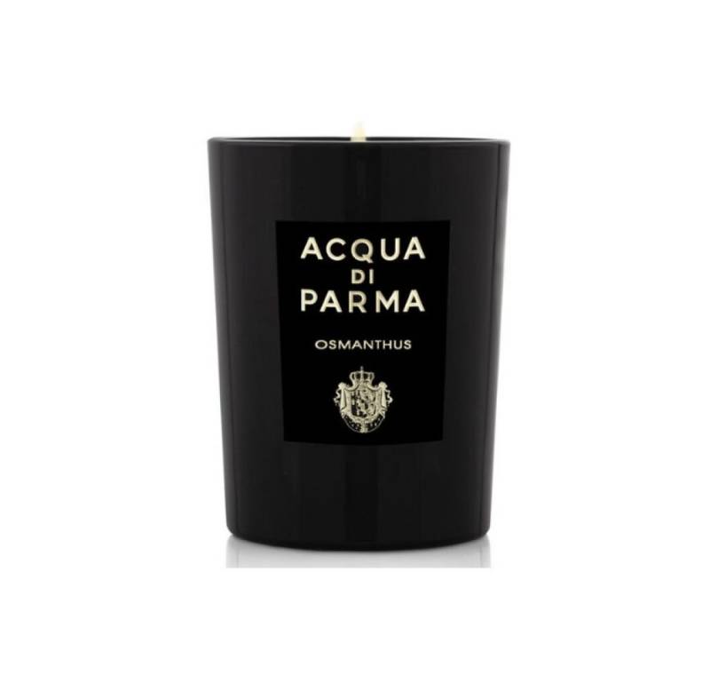 Acqua di Parma Duftkerze Signatures of the Sun Osmanthus Kerze 200g von Acqua di Parma