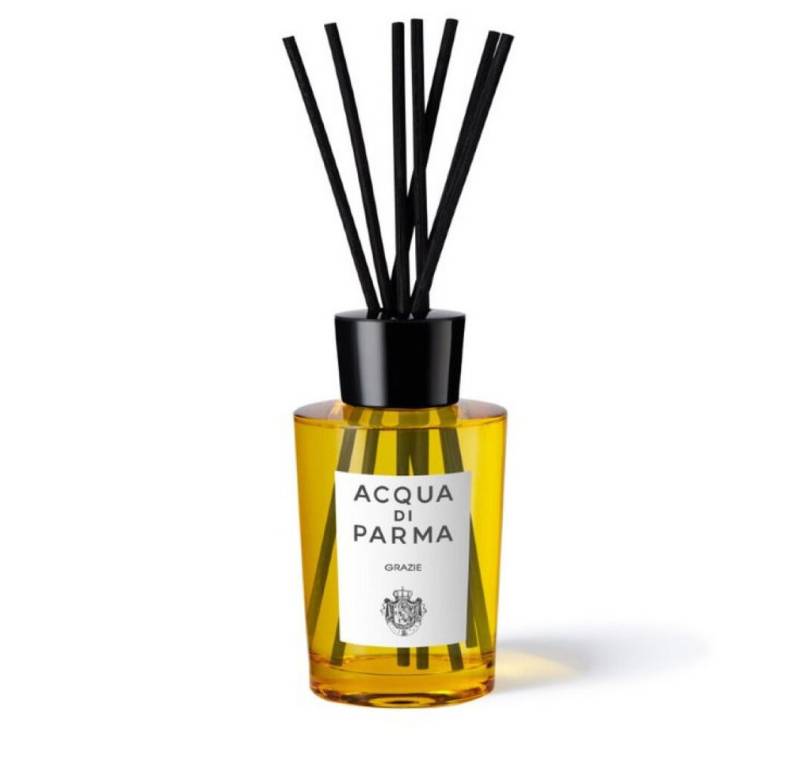 Acqua di Parma Räuchersäule Diffusor Grazie 180ml von Acqua di Parma