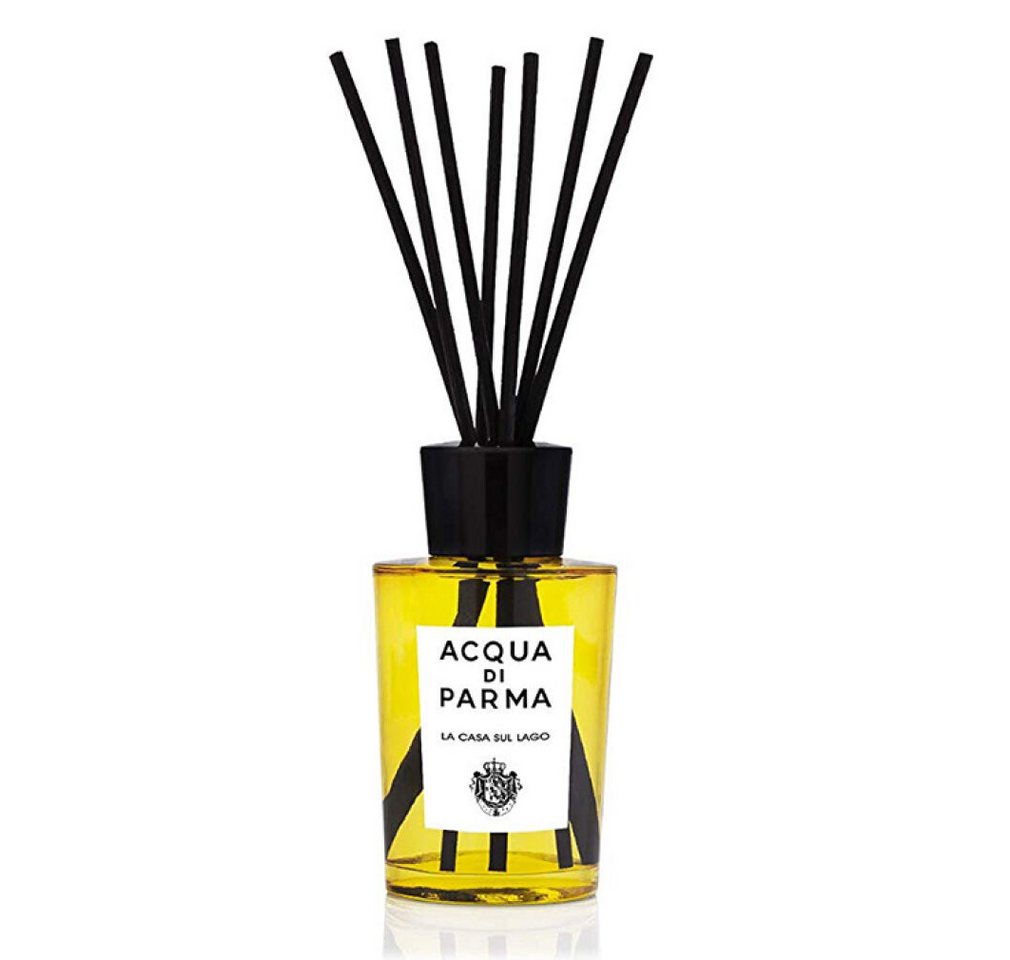 Acqua di Parma Räuchersäule La Casa Sul Lago Diffusor 180ml Acqua di Parma Räuchersäule La Casa Sul Lago Diffusor 180ml von Acqua di Parma