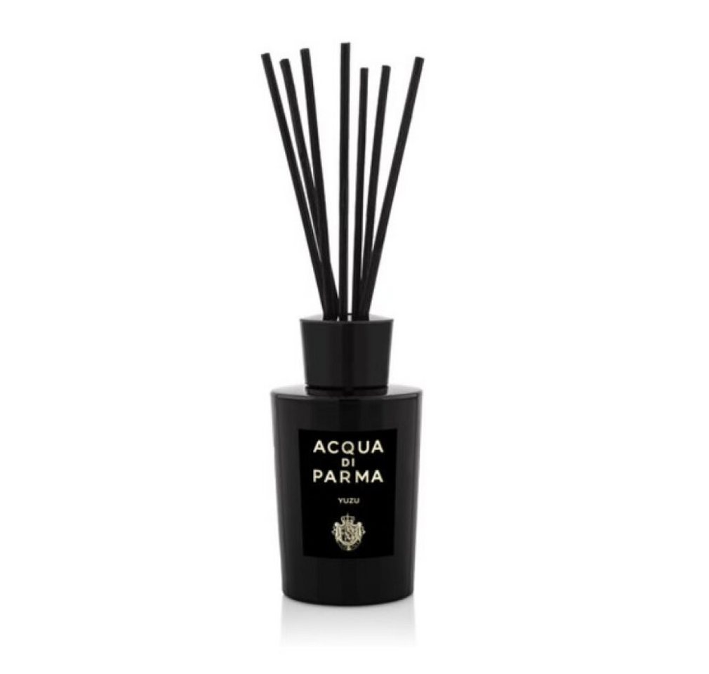 Acqua di Parma Räuchersäule Signatures of the Sun Quercia Diffusor 180ml Acqua di Parma Räuchersäule Signatures of the Sun Quercia Diffusor 180ml von Acqua di Parma