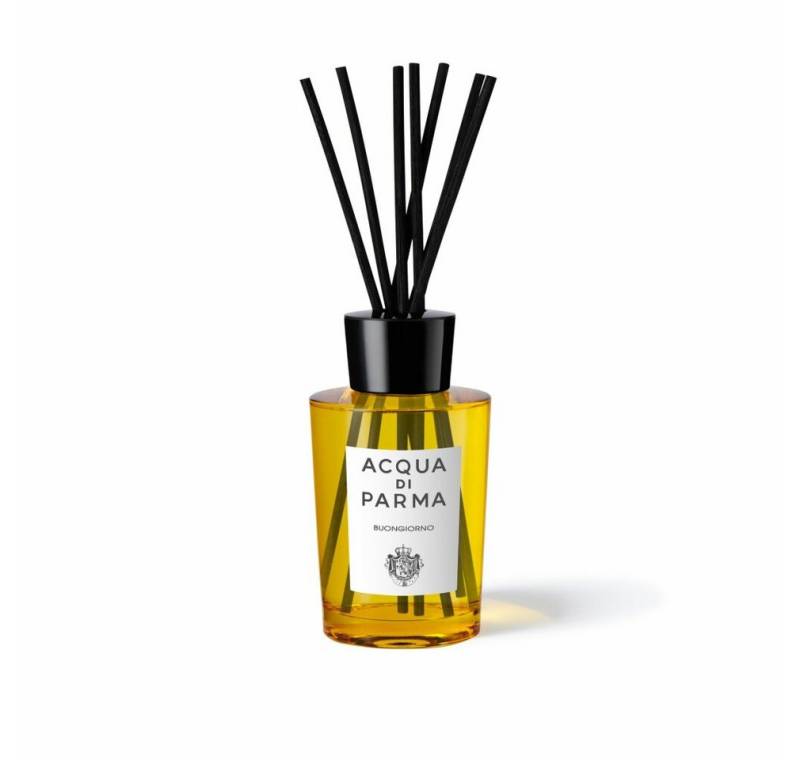 Acqua di Parma Raumduft Buongiorno Diffusor 180ml von Acqua di Parma