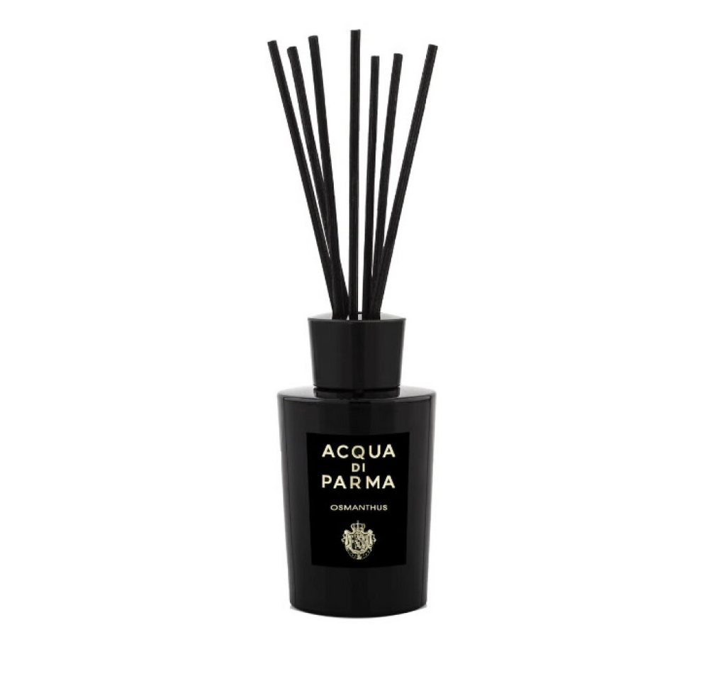 Acqua di Parma Raumduft Signatures of the Sun Osmanthus Diffusor 180ml Acqua di Parma Raumduft Signatures of the Sun Osmanthus Diffusor 180ml von Acqua di Parma